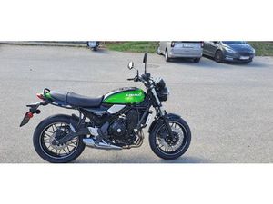 OCCASION KAWASAKI Z650 RS