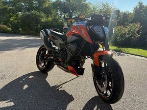OCCASION KTM 790 DUKE