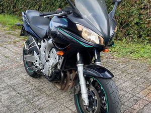 OCCASION YAMAHA FZ6 FAZER