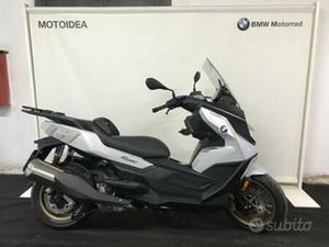 BMW C 400 GT EXCLUSIVE ABS MY25