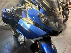 2013 BMW MOTORRAD K 1600 GT