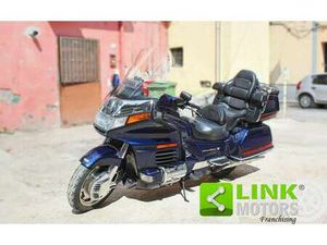 HONDA GL 1500 GOLD WING SE BLU/AZZURRO