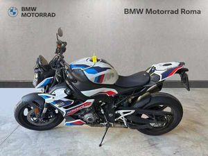 BMW M 1000 R ABS MY23 BIANCO