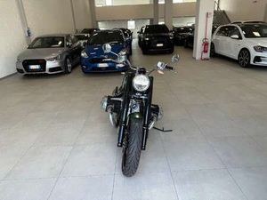 BMW R 18 67 KW VERDE