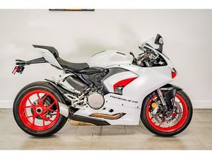 2023 DUCATI PANIGALE V2