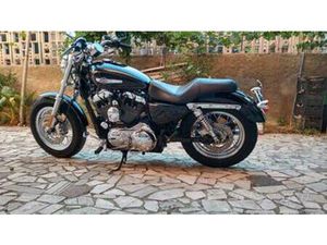 SPORTSTER XL 1200C 2014,ABS