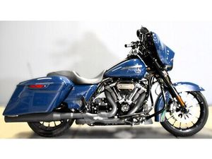 2019 HARLEY-DAVIDSON STREET GLIDE SPECIAL