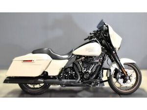 2023 HARLEY-DAVIDSON STREET GLIDE ST