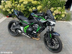 KAWASAKI Z 650