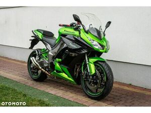 KAWASAKI Z