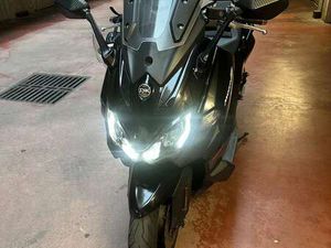 SYM MAXSYM TL MAXSYM TL 508