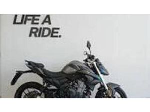 VENDO VOGE BRIVIDO 300R (2021 - 24) NUOVA A CHIUSA DI SAN MICHELE (CODICE 9879659) - MOTO.IT