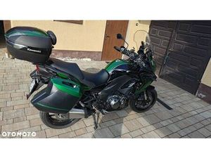 KAWASAKI VERSYS 1000