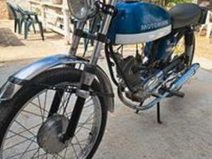 MOTO MORINI CORSARINO - 1972