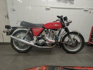 NORTON COMMANDO 850 MK2