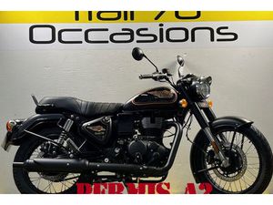 ROYAL ENFIELD BULLET 350 2025