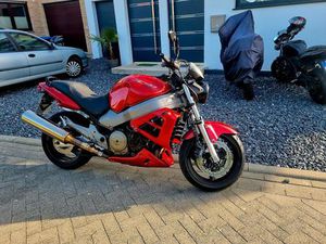 HONDA X 11 ELEVEN MOTORRAD 1100 CCM