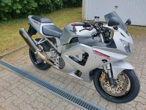HONDA CBR 900 929 RR SC44 FIREBLADE