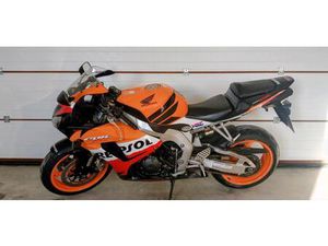HONDA CBR 1000 RR REPSOL SC57