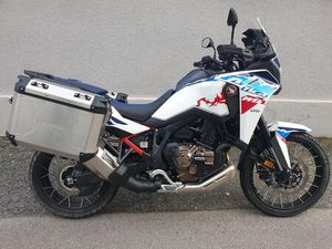 HONDA CRF 1100L AFRICA TWIN 2025 *DCT*ES*KOFFER
