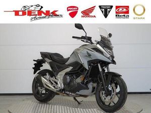 HONDA NC750 X