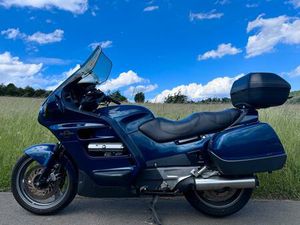 HONDA ST 1100 PAN EUROPEAN SC 26