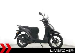 HONDA VISION 110 - WINDSCHILD, 1. HAND
