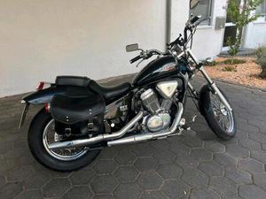 HONDA SHADOW 600 VLX
