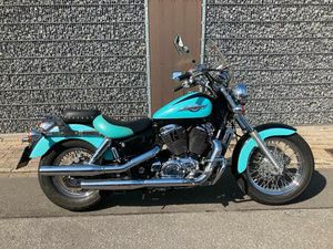 HONDA VT 1100 SHADOW SC 32