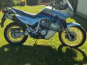HONDA TRANSALP