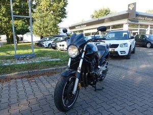 HONDA CBF 600 ABS TOPZUSTAND