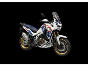 HONDA CRF 1100 AFRICA TWIN ADVENTURE SPORTS DCT ES 0%