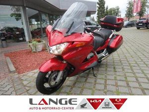 HONDA ST 1300 ST1300A2 SC51 PAN EUROPEAN TOP ZUSTAND