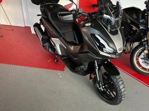 HONDA ADV 350 2025 SE TAGESZULASSUNG ZUBEHÖR *SOFORT VERFÜGBAR*