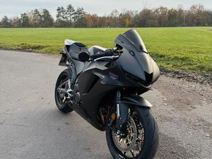 HONDA CBR600RR PC69 TOP ZUSTAND/ VIELE EXTRAS