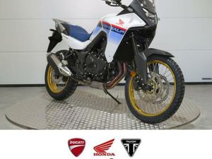 HONDA XL 750 TRANSALP MODELL 24