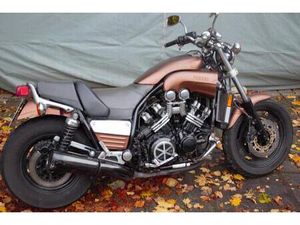 YAMAHA V MAX GUTER ZUSTAND ERSTE HAND !!!!