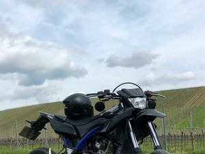YAMAHA WR 125X AUSTAUSCHMOTOR