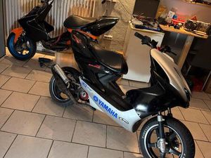 TAUSCHE VERKAUFE YAMAHA AEROX