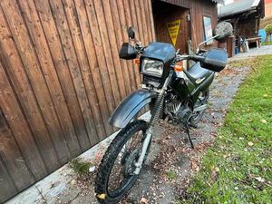 YAMAHA DT 50 R 1997