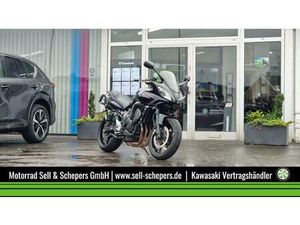 YAMAHA FZ6 FAZER ABS