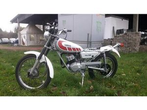 YAMAHA TY 50 BJ. 86