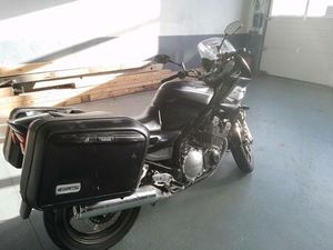YAMAHA DIVERSION 900 ,XJ900S