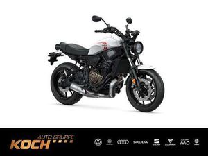 YAMAHA XSR 700 MJ24 SOFORT VERFÜGBAR!