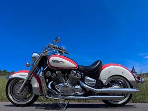 YAMAHA XVZ 1300 ROYAL STAR