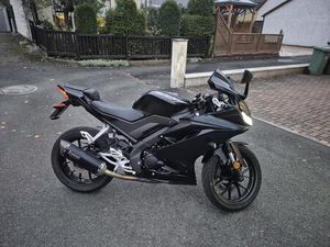 YAMAHA R125 RE40