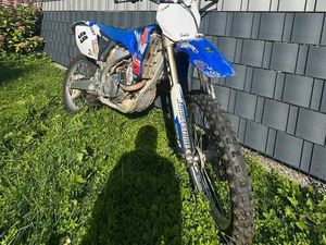 YAMAHA YZF 450