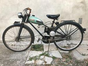 AQUILOTTO BIANCHI ORIGINALE DEGLI ANNI 60