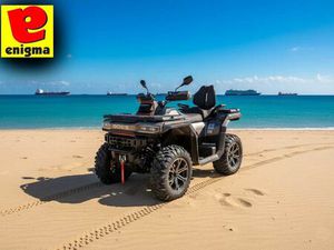 CFMOTO GOES TERROX 1000! NOWOŚĆ 2025!RATY!LEASING!TRANSPORT! POLICE ANNY JAGIELLONKI