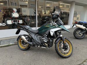 R 1300 GS ASA + 3 JAHRE/30.000KM GRATIS SERVICE !!!
